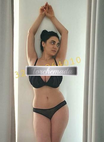 Girl Lucia  Bologna