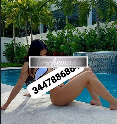 Girl Felina Studentessa  Parma
