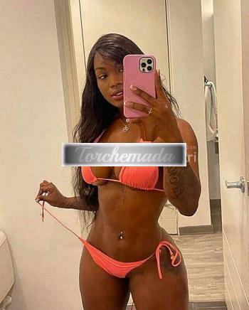 Girl Felina Coinvolgente  Terni