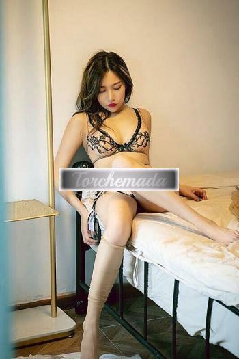 Girl Spettacolare Studentessa  Livorno