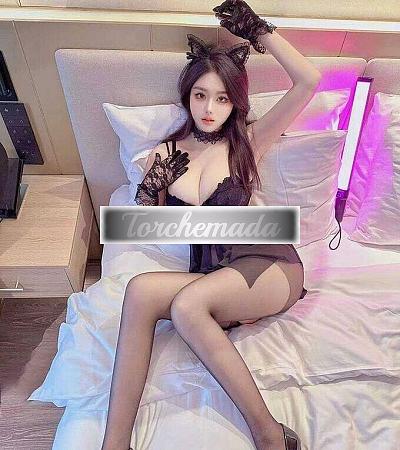 Girl Scopami bene  Latina
