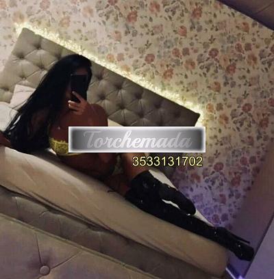 Girl Vieni per il tuo relax  Viterbo