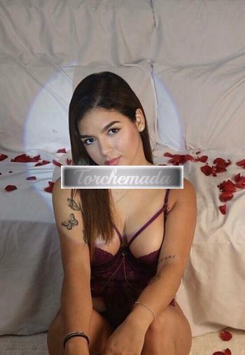 Girl Piccantissima Ragazza  Cagliari