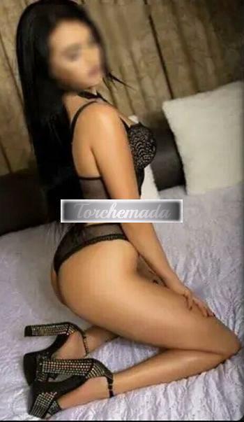 Girl Strepitosa Amabile  Brescia