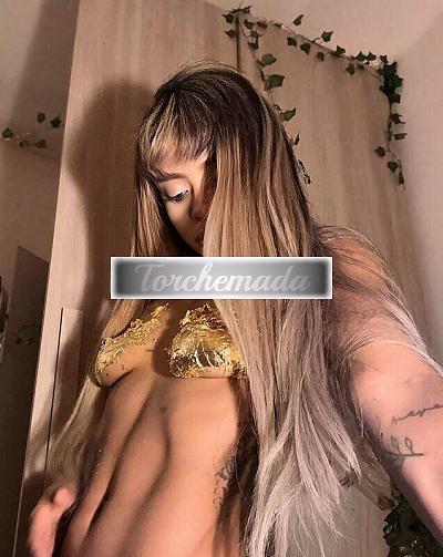 Girl Trasgressiva Coinvolgente  Milano