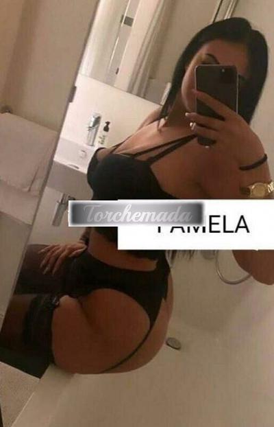 Girl Piccantissima Femmina  Verona