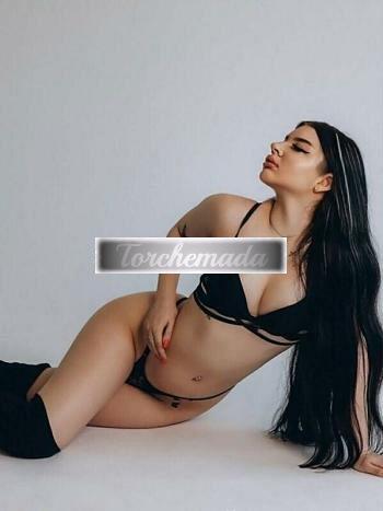 Girl Felina Sensuale  Teramo