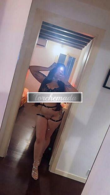 Girl Vogliosa Modella  Vicenza