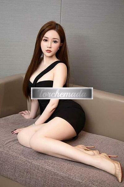 Girl Bellissima Sensuale  Milano