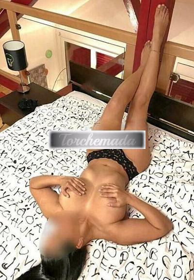 Girl Gola di Fuoco  Como