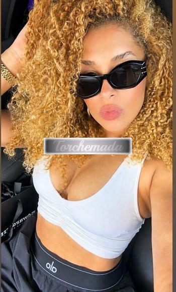 Girl Calda Bambola  Catanzaro