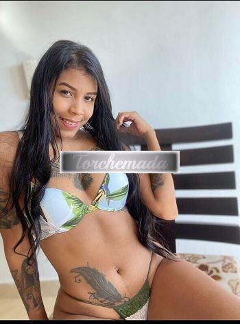 Girl Esplosiva Maestra  Trapani