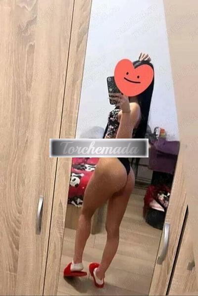 Girl Spettacolare Girl  Cosenza