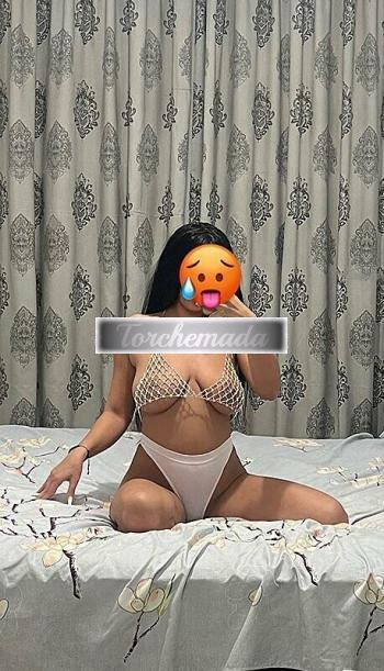 Girl Trasgressiva Sirena  Cuneo