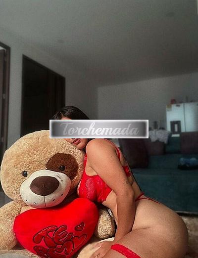 Girl Sexy Sensuale  Lecce