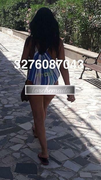 Girl Bellissima Sirena  Matera