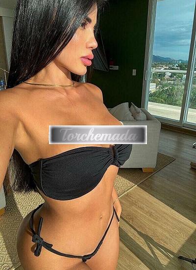 Girl Sexy Modella  Venezia