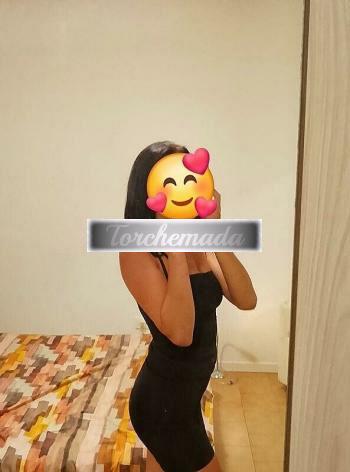 Girl Esplosiva Studentessa  Venezia