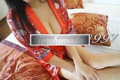 Girl Vogliosa Sirena  Lucca