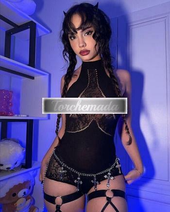 Girl Sexy Maestra  Bari