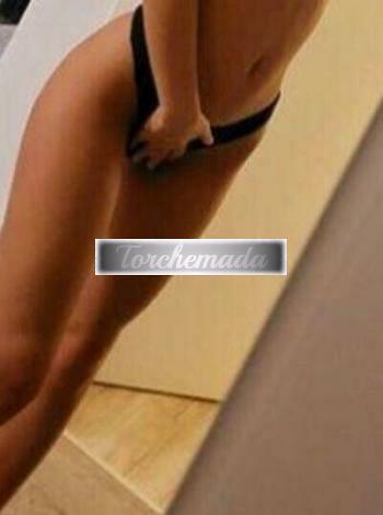 Girl Vogliosa Esibizionista  Padova