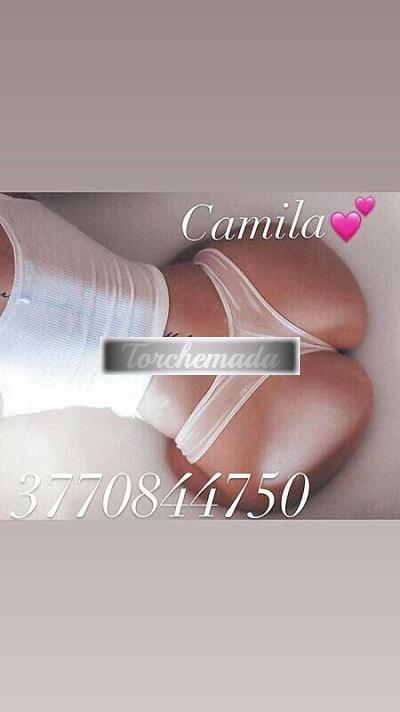 Girl Alessia  Salerno