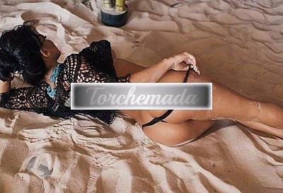 Girl Piccantissima Girl  Napoli