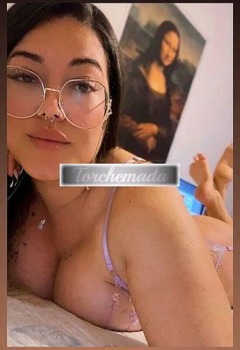 Girl Calda Troia Sensuale  Como