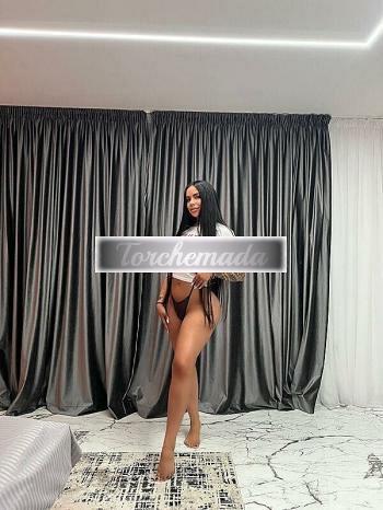 Girl Trasgressiva Maestra  Vicenza