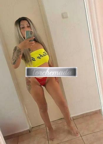 Girl Spettacolare Bambola  Pescara