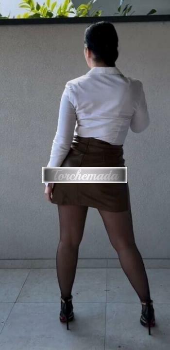 Girl Vogliosa Girl  Varese