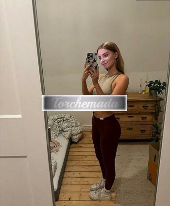 Girl Piccantissima Girl  Sassari