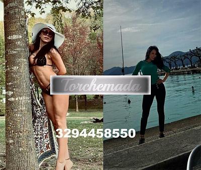 Girl Vittoria  Trento