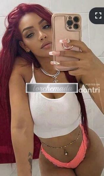 Girl Bellissima Femmina  Cagliari