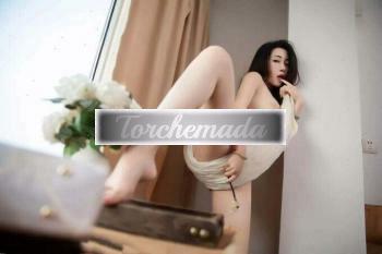 Girl Felina Maestra  Treviso