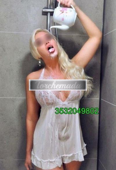 Girl Calda Maestra  Teramo