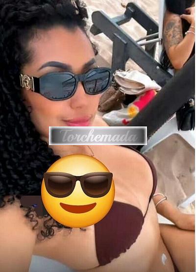 Girl Fiamma Ardente  Imperia