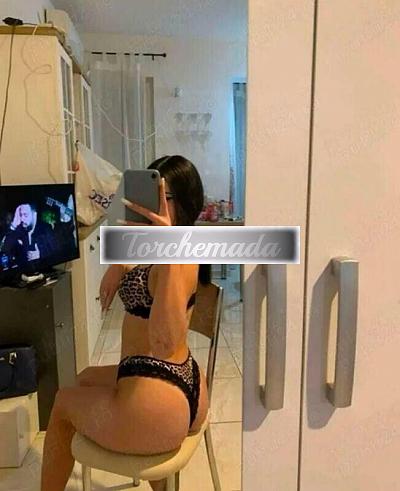 Girl Esplosiva Sensuale  Milano