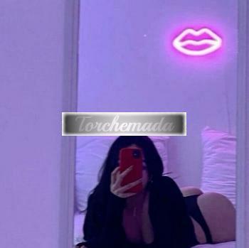 Girl Spettacolare Girl  Monza