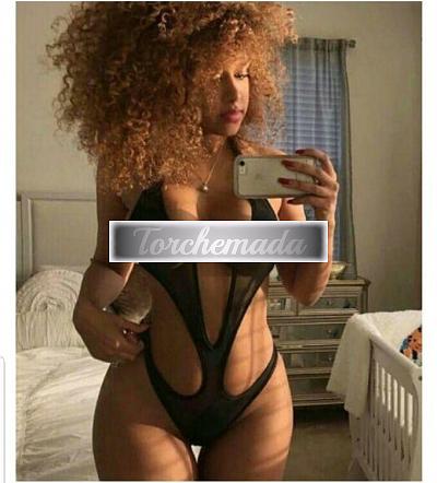 Girl Felina Amabile  Brindisi