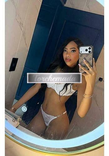 Girl Calda Girl  Foggia