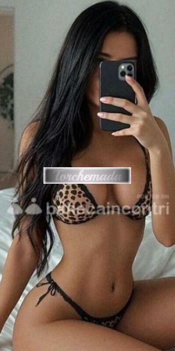 Girl Felina Femmina  Catania