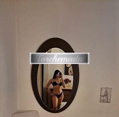 Girl Vogliosa Ragazza  Frosinone