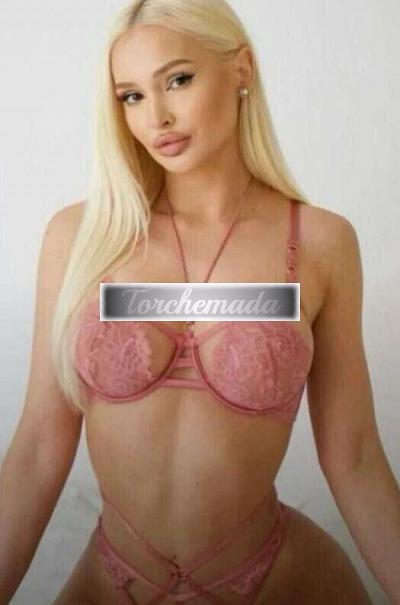 Girl Fisico perfetto  Trento