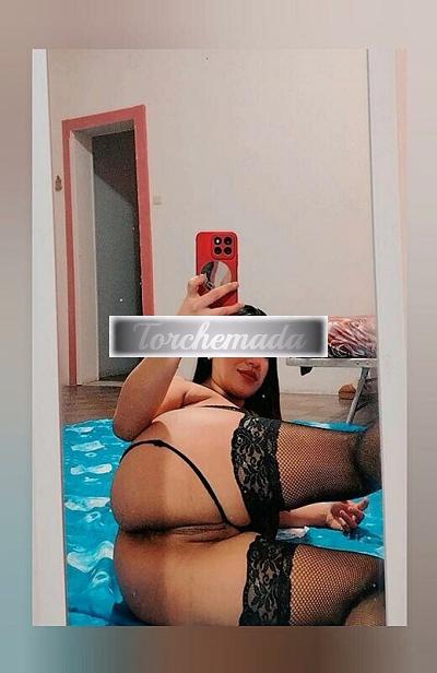 Girl Piccantissima Coinvolgente  Frosinone