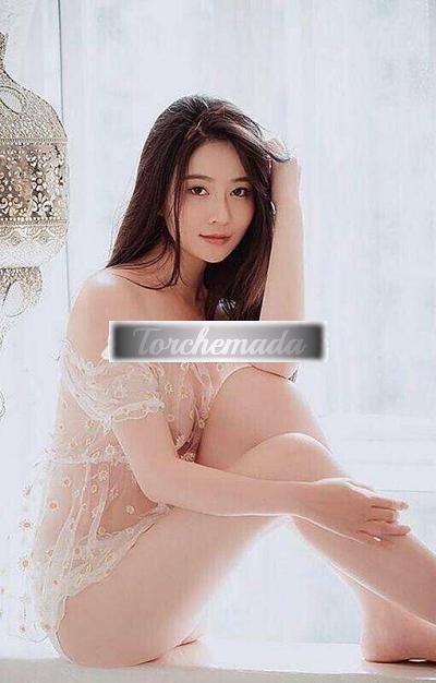 Girl Estasi Orientale Sensuale Infinita  Asti