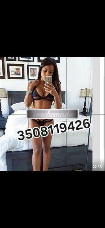 Girl Calda Attrice  Reggio Calabria