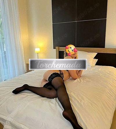 Girl Dea del Piacere  Campobasso