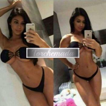 Girl Trasgressiva Maestra  Messina