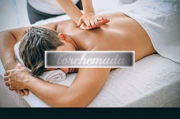 Girl Massaggi rilassanti per uomini di classe  Ancona